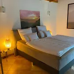 Ferienhaus am Feld nahe Berlin *